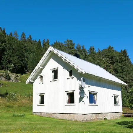 Chalet Olavbu - Soo141 シャレー *