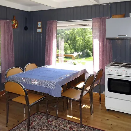 Chalet Olavbu - Soo141 Chalet *