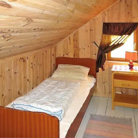 Chalet Olavbu - Soo141