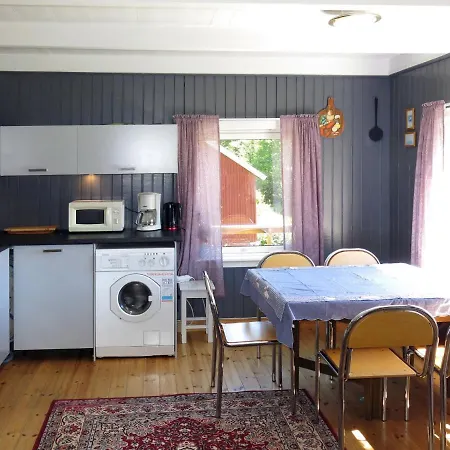 Chalet Olavbu - Soo141 シャレー Evje