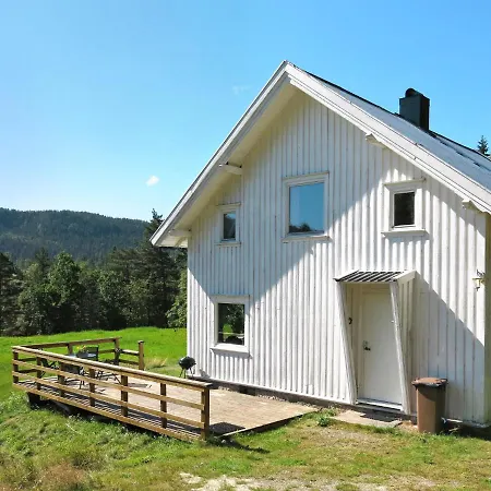 Chalet Olavbu - Soo141 Evje