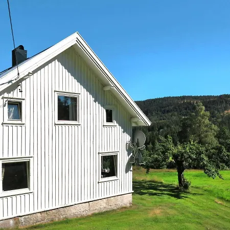 Chalet Olavbu - Soo141 シャレー *