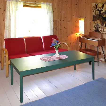 Chalet Olavbu - Soo141 Evje