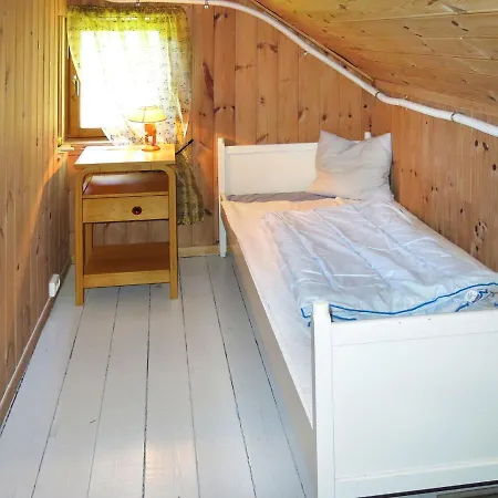 Chalet Olavbu - Soo141 Chalet