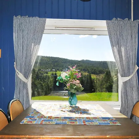 Chalet Olavbu - Soo141 シャレー