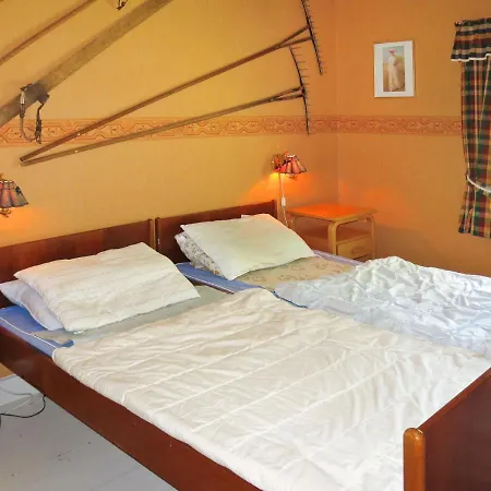 シャレー Chalet Olavbu - Soo141 Evje
