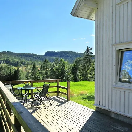 Chalet Olavbu - Soo141 Chalet