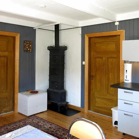 Chalet Olavbu - Soo141